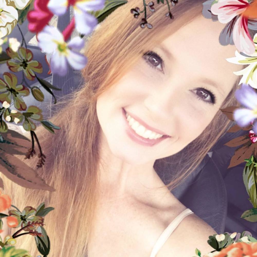 Meet your Posher, Christina